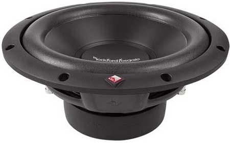 Автомобильный сабвуфер Rockford Fosgate R2D2-10 Автомобильный сабвуфер Rockford Fosgate R2D2-10